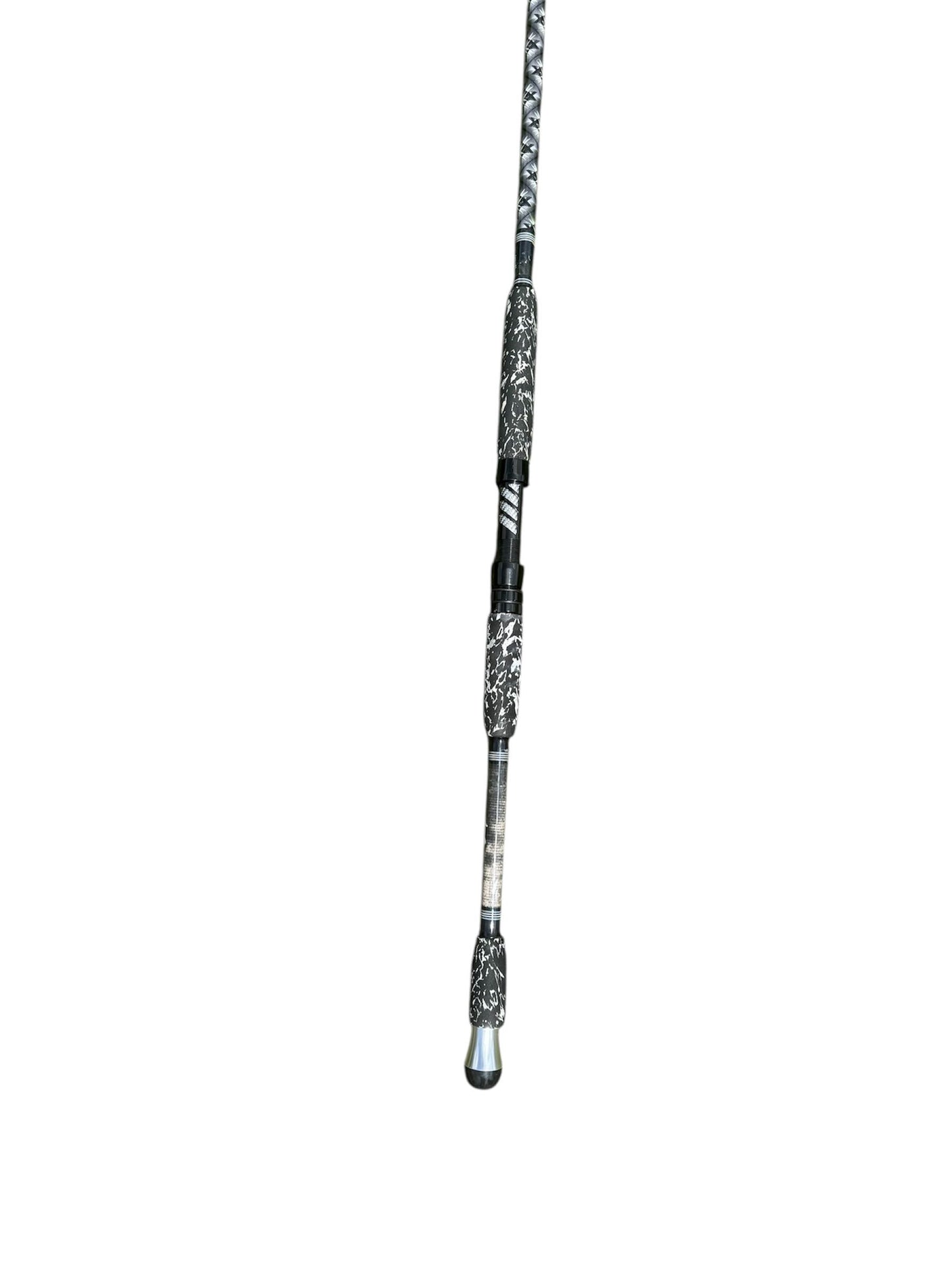 Custom Pier Rod