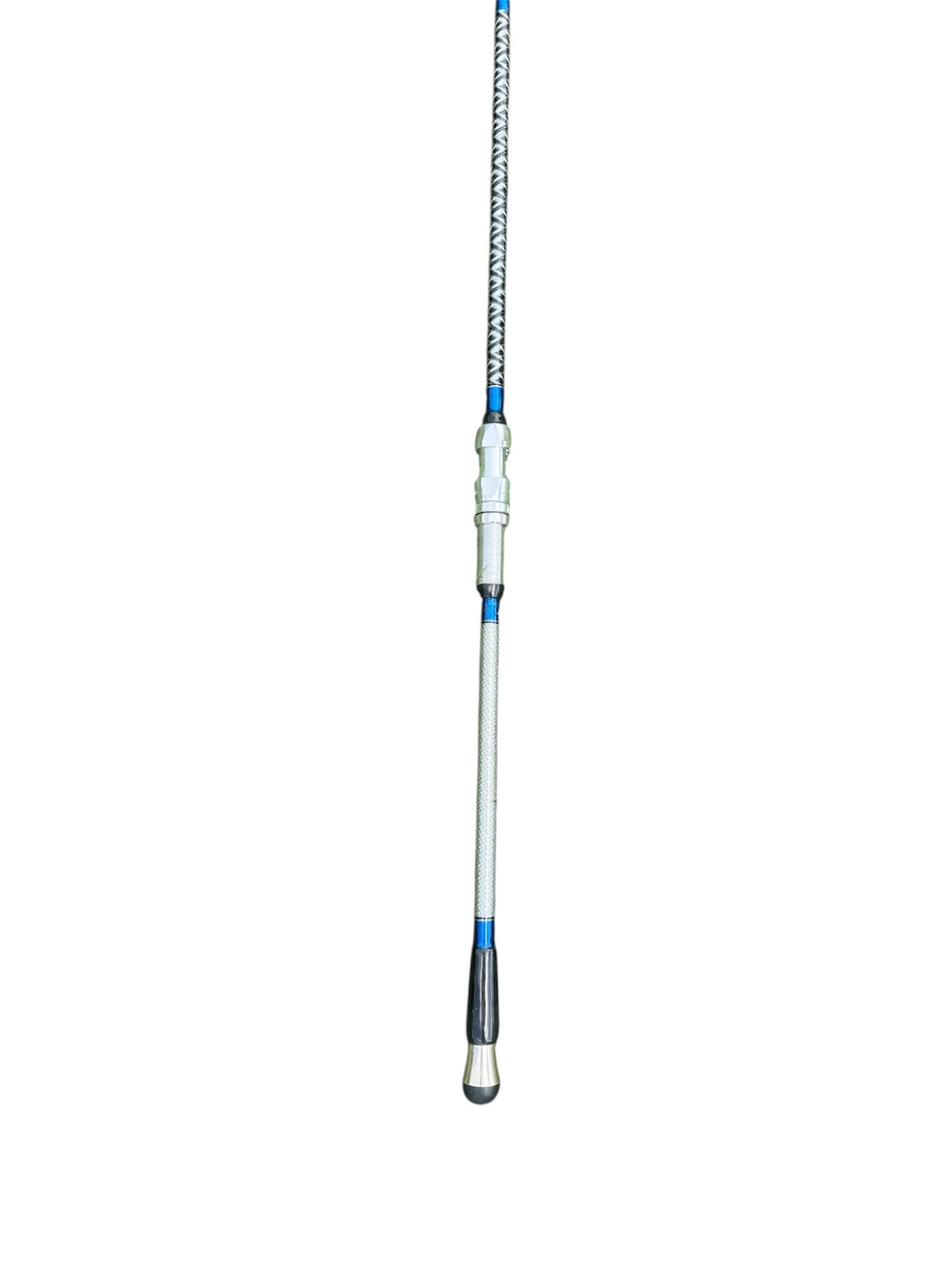 Custom Pier Rod
