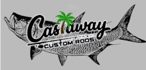 Castaway Custom Rods