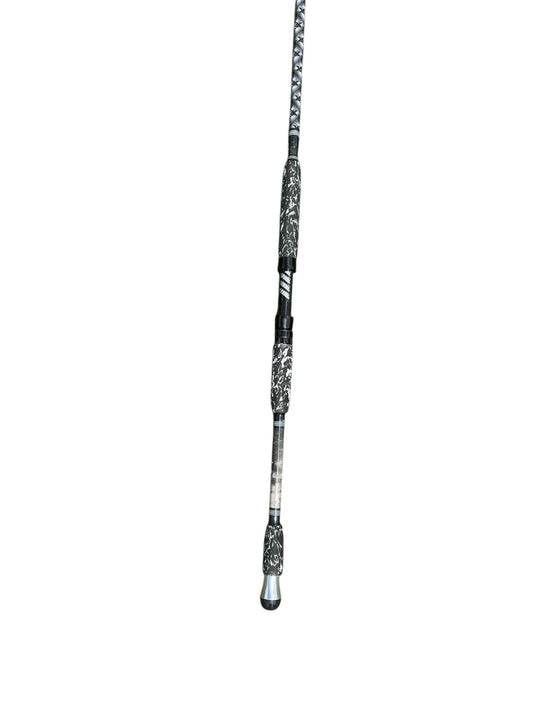 Custom Pier Rod