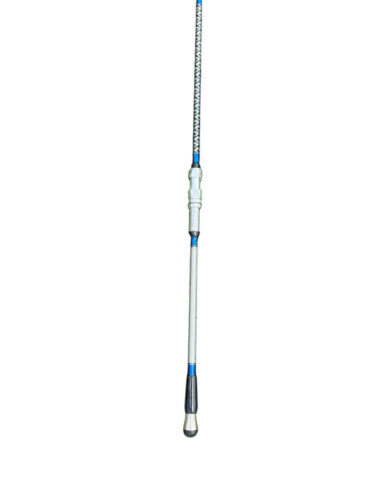 Custom Pier Rod