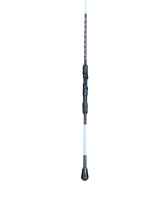 Custom Spinning Rod