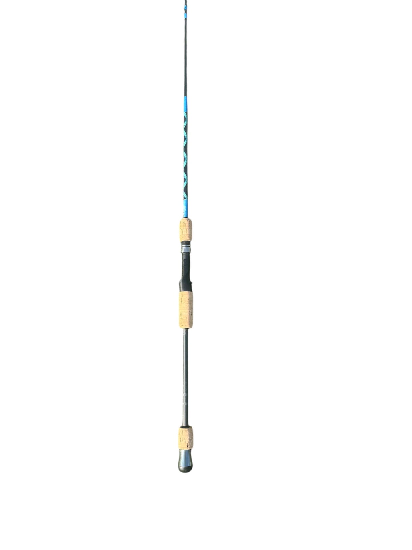 Custom Casting Rod